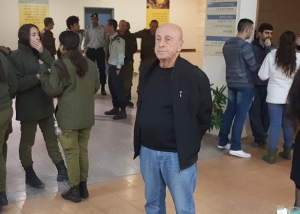 תמונה 78   טקס מצטיינים 2017