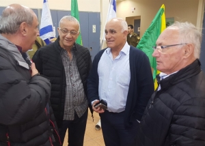 תמונה 76   טקס מצטיינים 2017