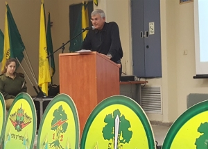 תמונה 71   טקס מצטיינים 2017