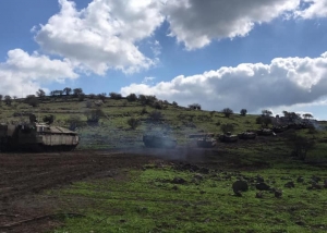 טקס מסע הכומתה של לוחמי מחזור אוגוסט 19