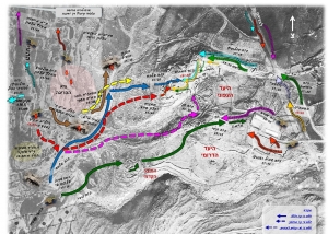 פרק מורשת 5: חטיבת גולני במלחמת ששת הימים – יוני 1967