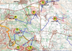 פרק מורשת 2: חטיבת גולני במלחמת העצמאות